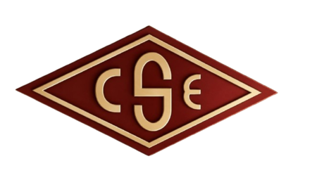 Continental Scientific Emporium logo